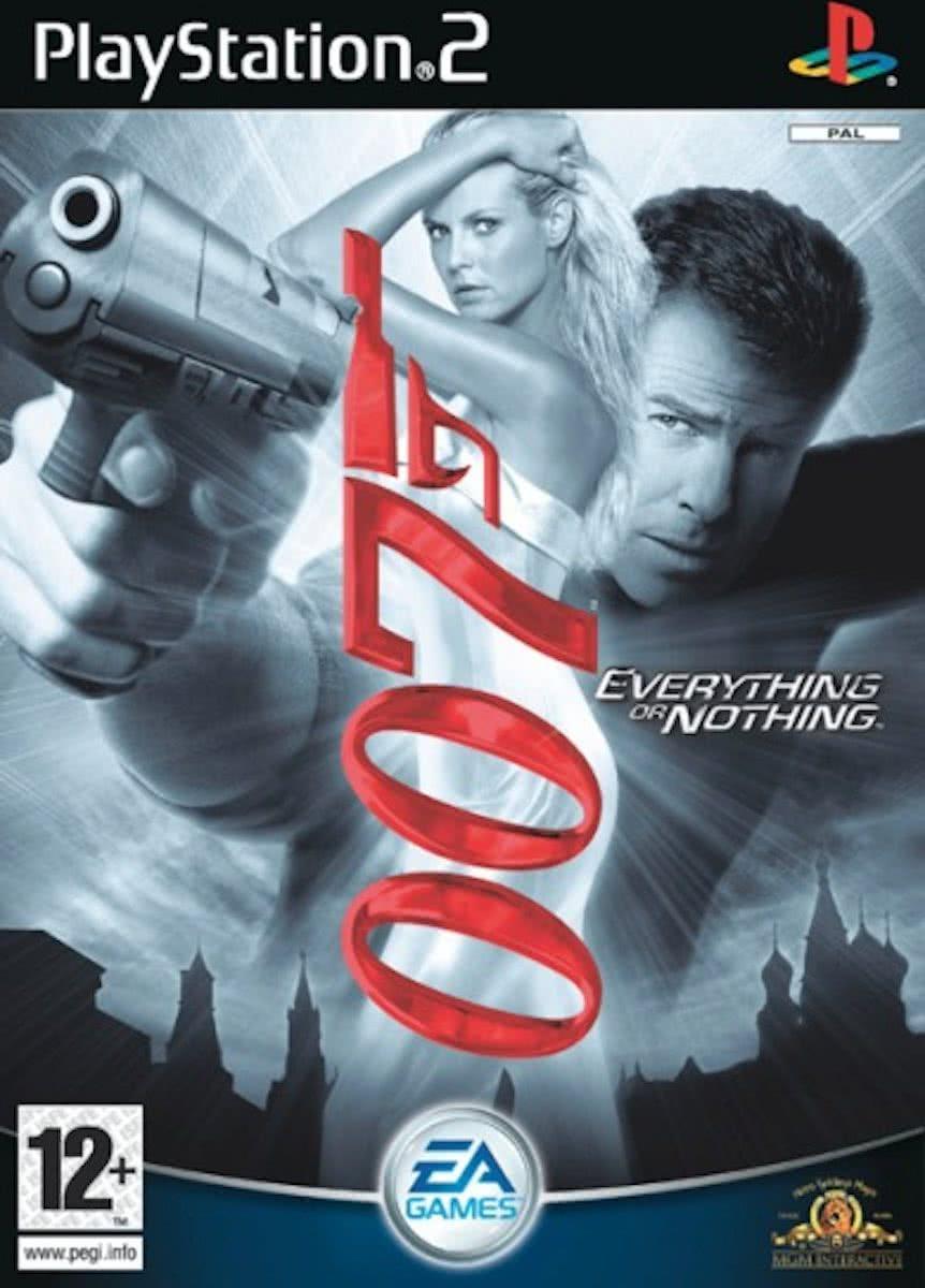 ps2 james bond