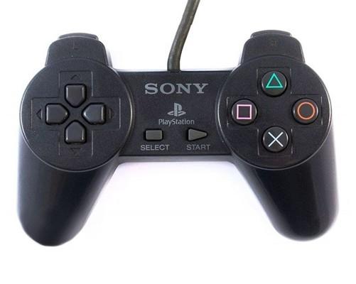 Playstation store 1 joystick