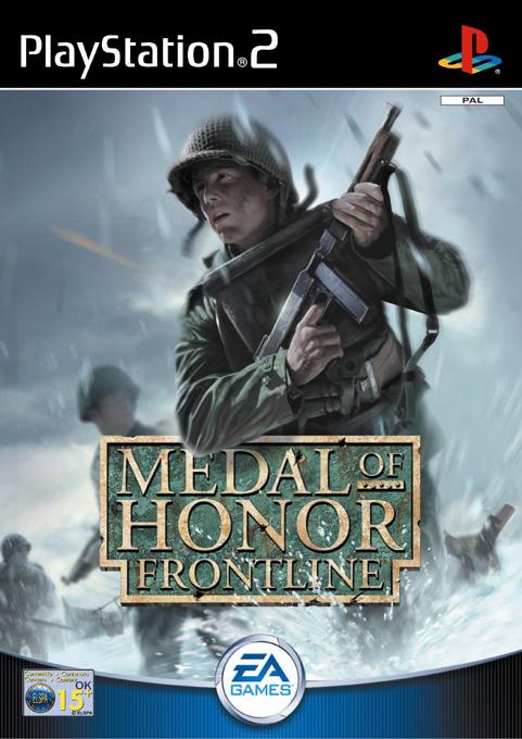 Een computer gebruiken Ga op pad opvolger Medal of Honor Frontline (PS2) | €3.99 | Aanbieding!