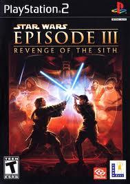 Star wars cheap ps 2