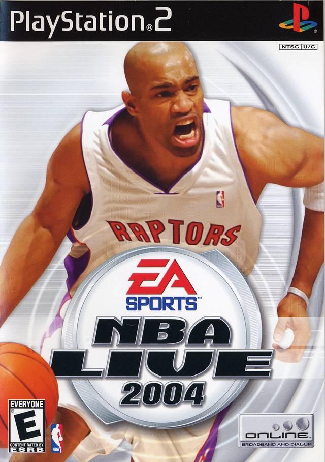 nba ps2