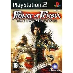 Buy PS2 Prince Of Persia Warrior Within Online in UAE