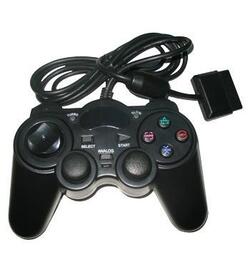 playstation 2 dual shock controller