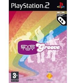 Eye 2024 toy ps2