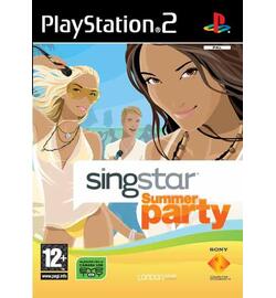 Ps2 store party games