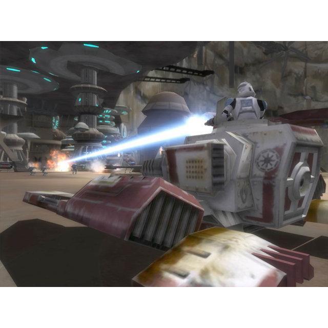 barsten wapenkamer bodem Star Wars Battlefront II (PS2) | €26.99 | Aanbieding!