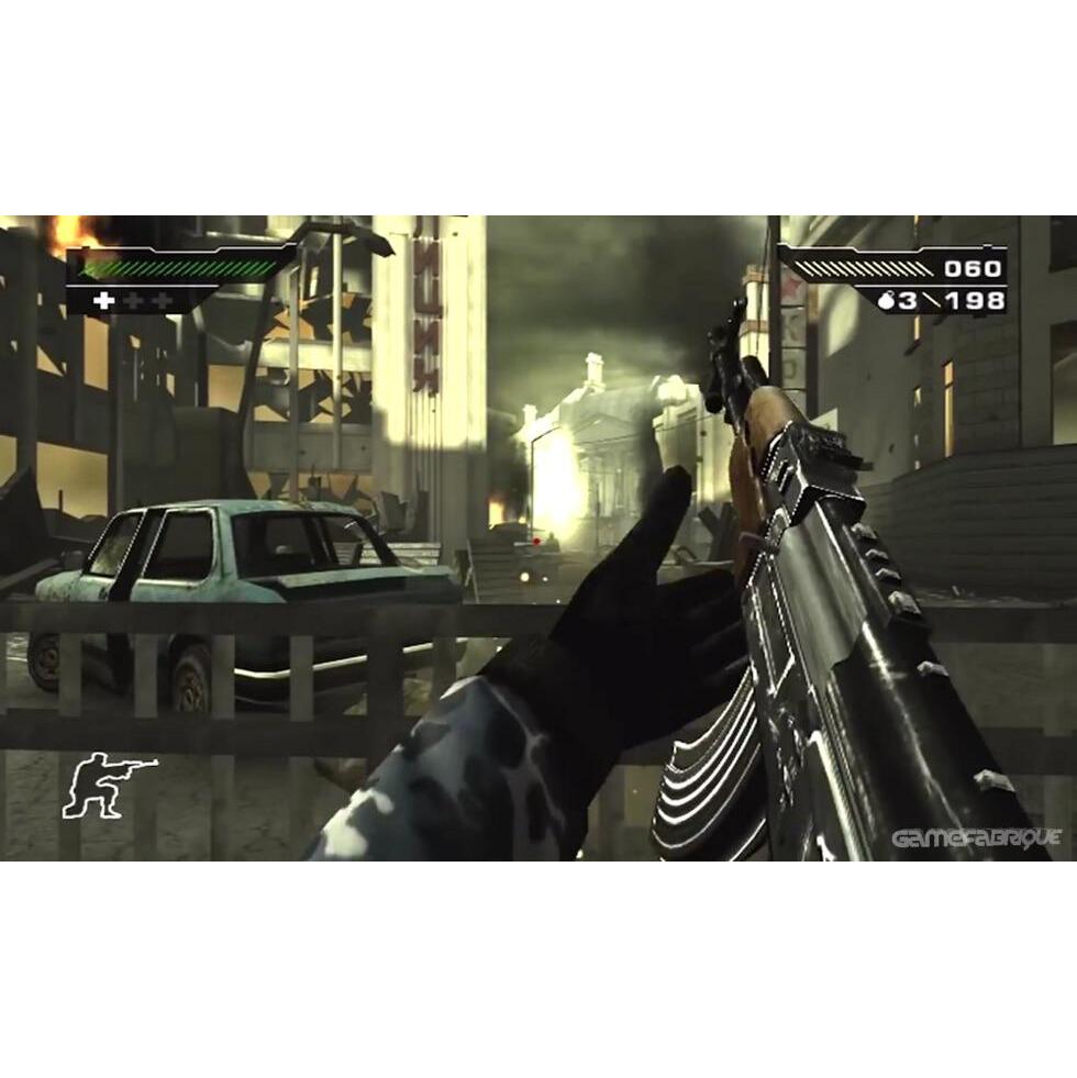 Black PS2 Gameplay 1080p (PCSX2), 58% OFF